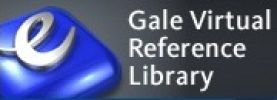 Gale virtual library logo