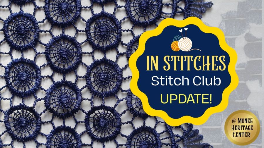 In Stitches Stitch Club