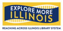 Explore More Illinois Logo