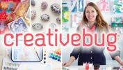 Creativebug logo