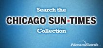 search the Chicago Sun-Times collection