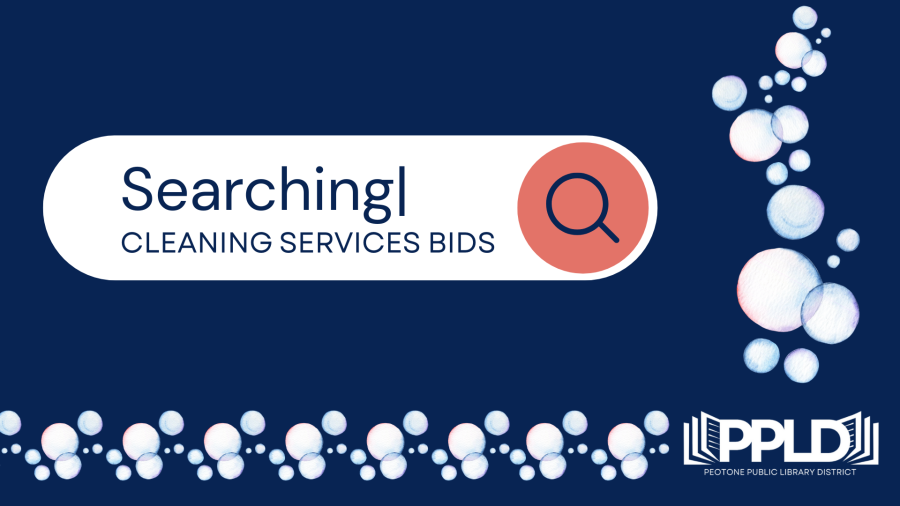 Searching Cleaning Services