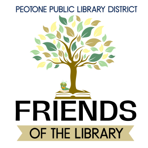 Peotone Public Library District Friends of the Library
