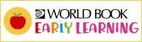 World Book Early Learning logo